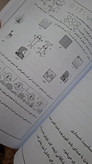 کتاب کمک آموزشی پایه اول ابتدایی دانش زاد پایه اول