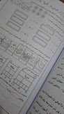 کتاب کمک آموزشی پایه اول ابتدایی دانش زاد پایه اول