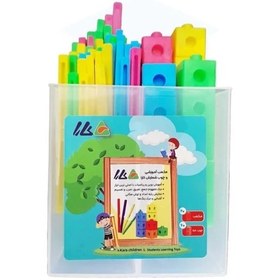 چوب خط کارا جعبه ای